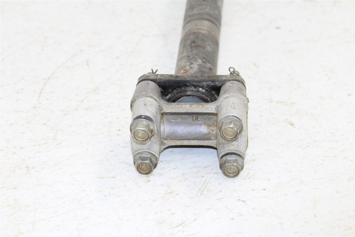 1987 Yamaha Champ 100 Steering Stem Shaft