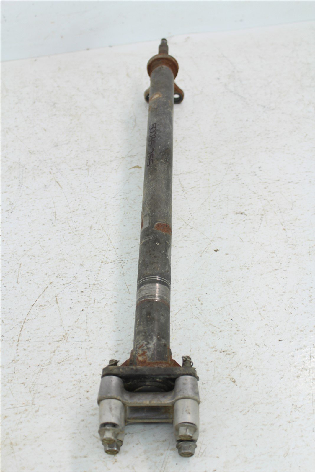 1987 Yamaha Champ 100 Steering Stem Shaft