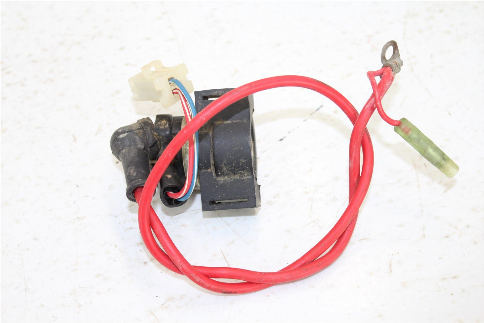 1987 Yamaha Champ 100 Starter Solenoid