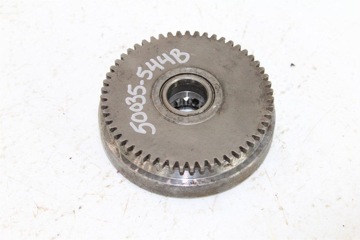 1987 Yamaha Champ 100 One Way Bearing