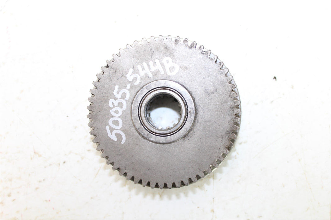 1987 Yamaha Champ 100 One Way Bearing