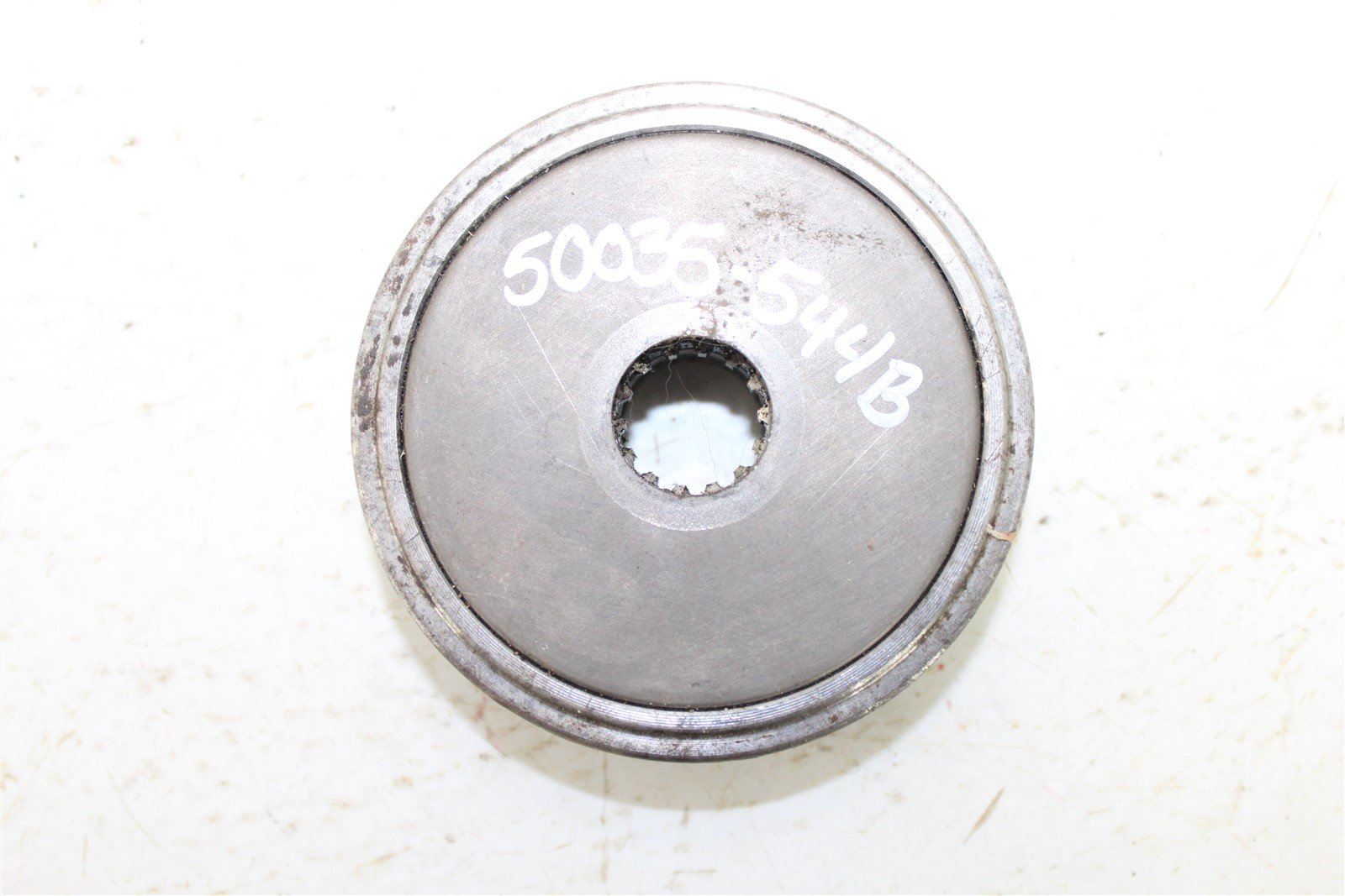 1987 Yamaha Champ 100 One Way Bearing