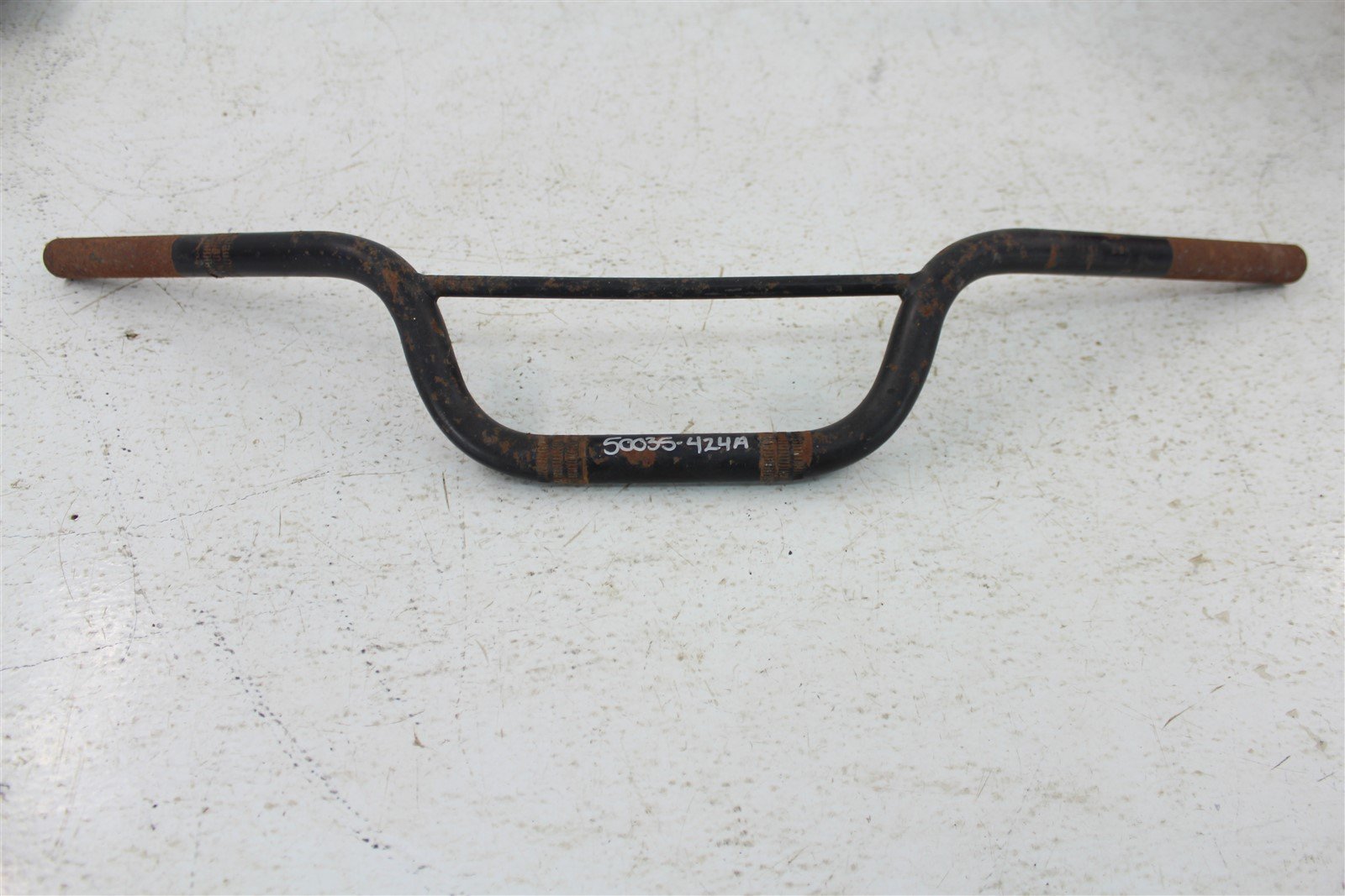 1987 Yamaha Champ 100 Handlebar Bars