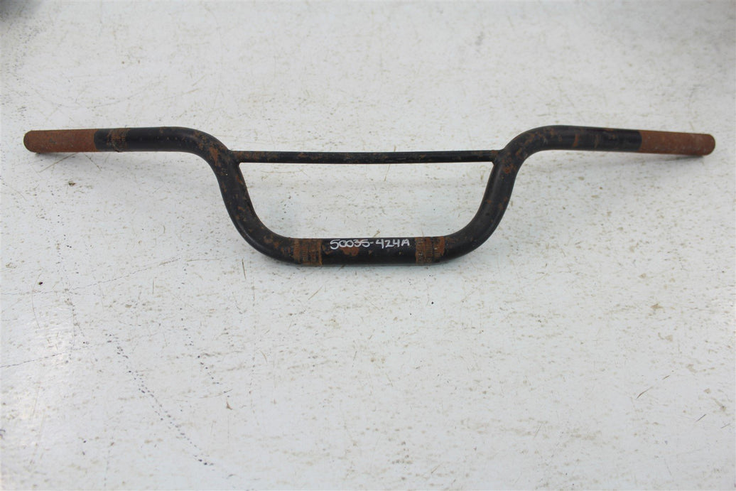 1987 Yamaha Champ 100 Handlebar Bars