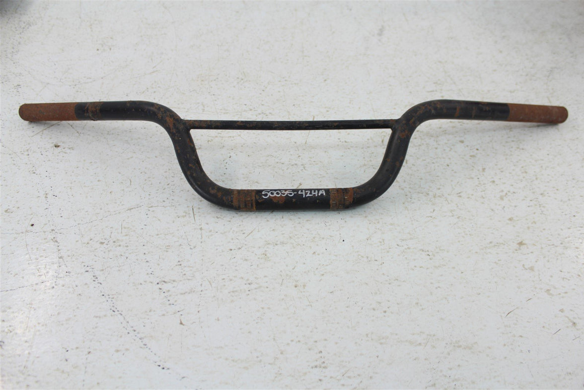 1987 Yamaha Champ 100 Handlebar Bars