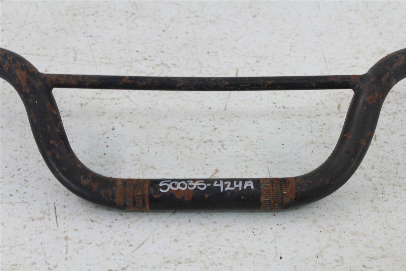 1987 Yamaha Champ 100 Handlebar Bars