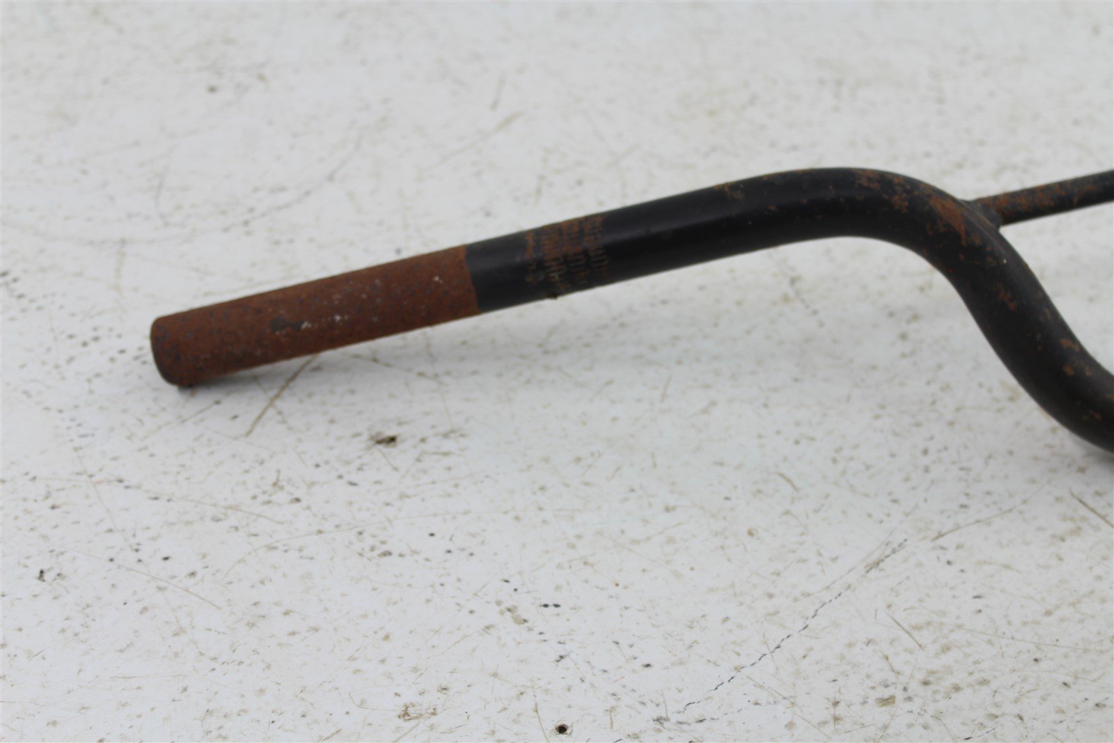 1987 Yamaha Champ 100 Handlebar Bars