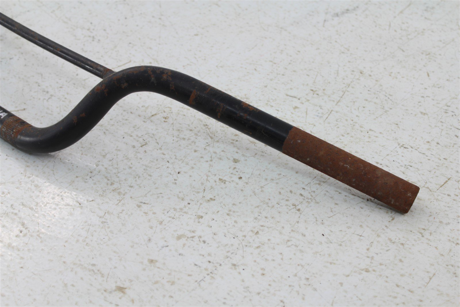 1987 Yamaha Champ 100 Handlebar Bars