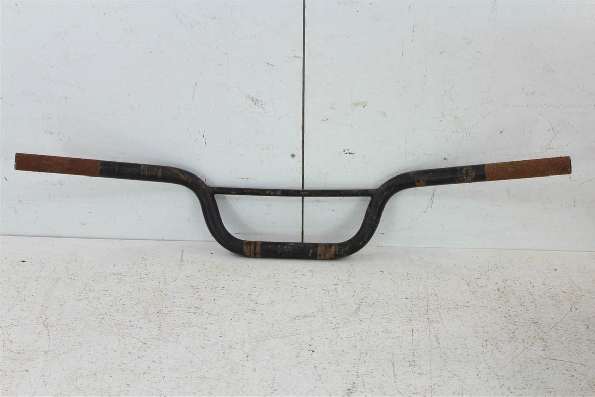 1987 Yamaha Champ 100 Handlebar Bars