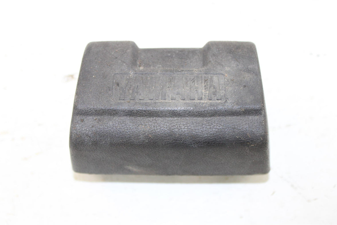 1987 Yamaha Champ 100 Handlebar Cover