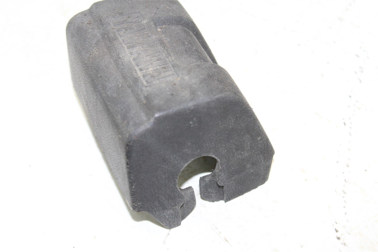 1987 Yamaha Champ 100 Handlebar Cover