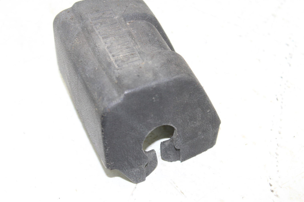 1987 Yamaha Champ 100 Handlebar Cover