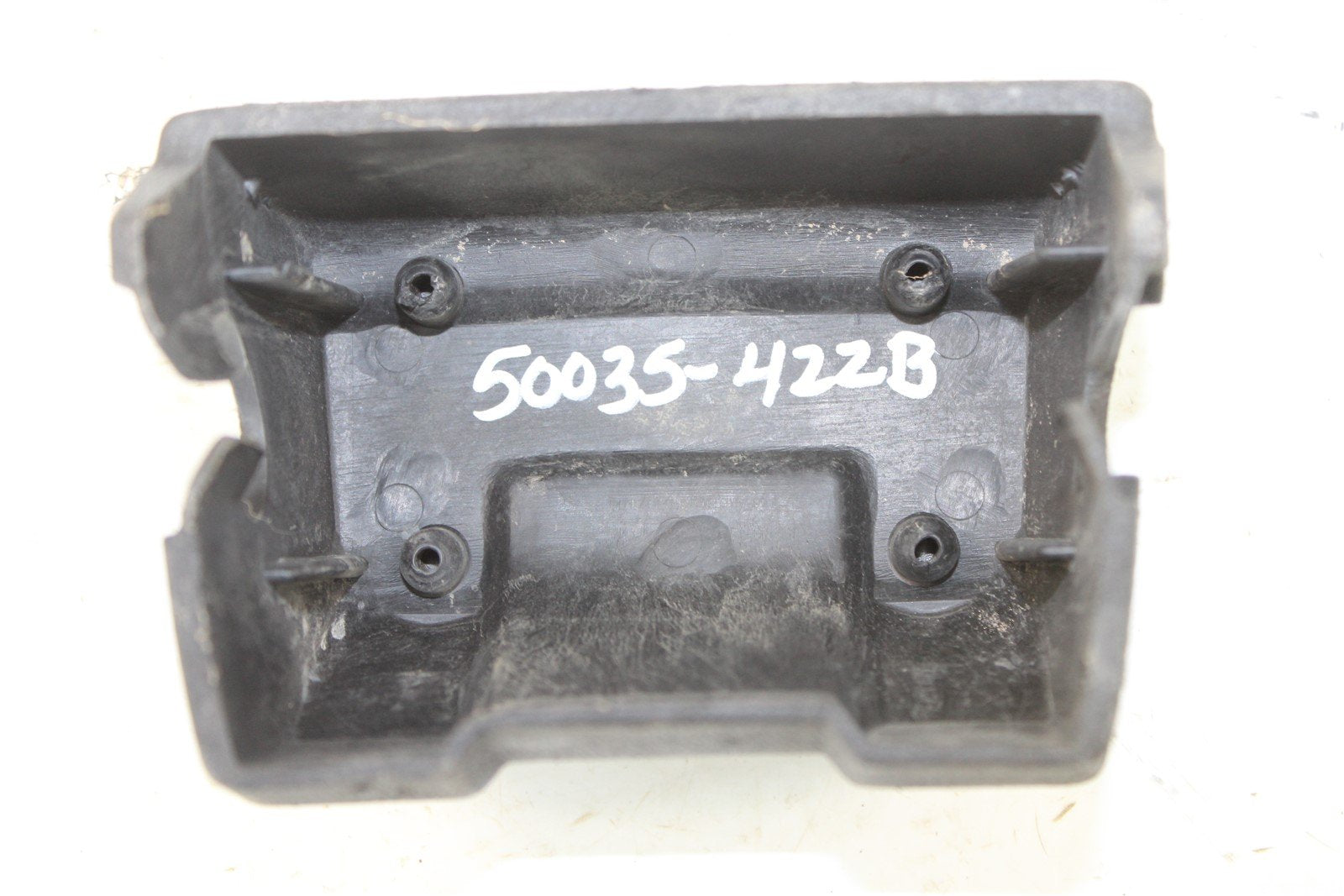 1987 Yamaha Champ 100 Handlebar Cover