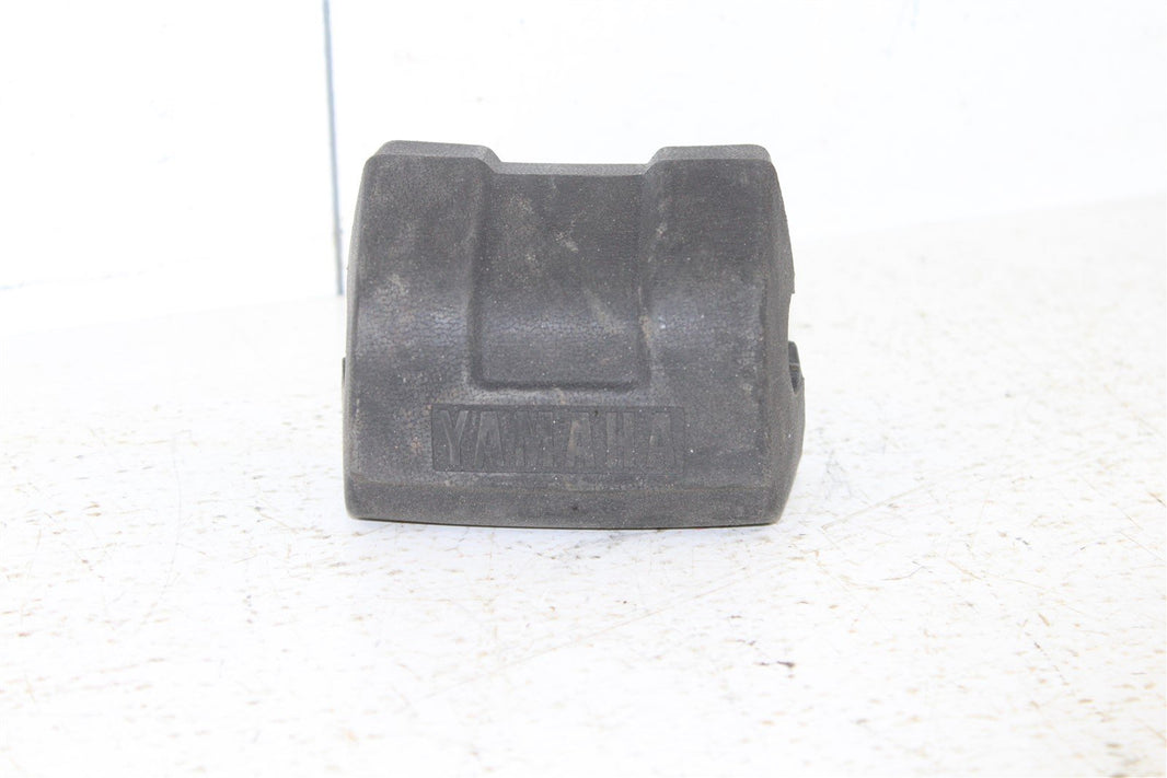 1987 Yamaha Champ 100 Handlebar Cover