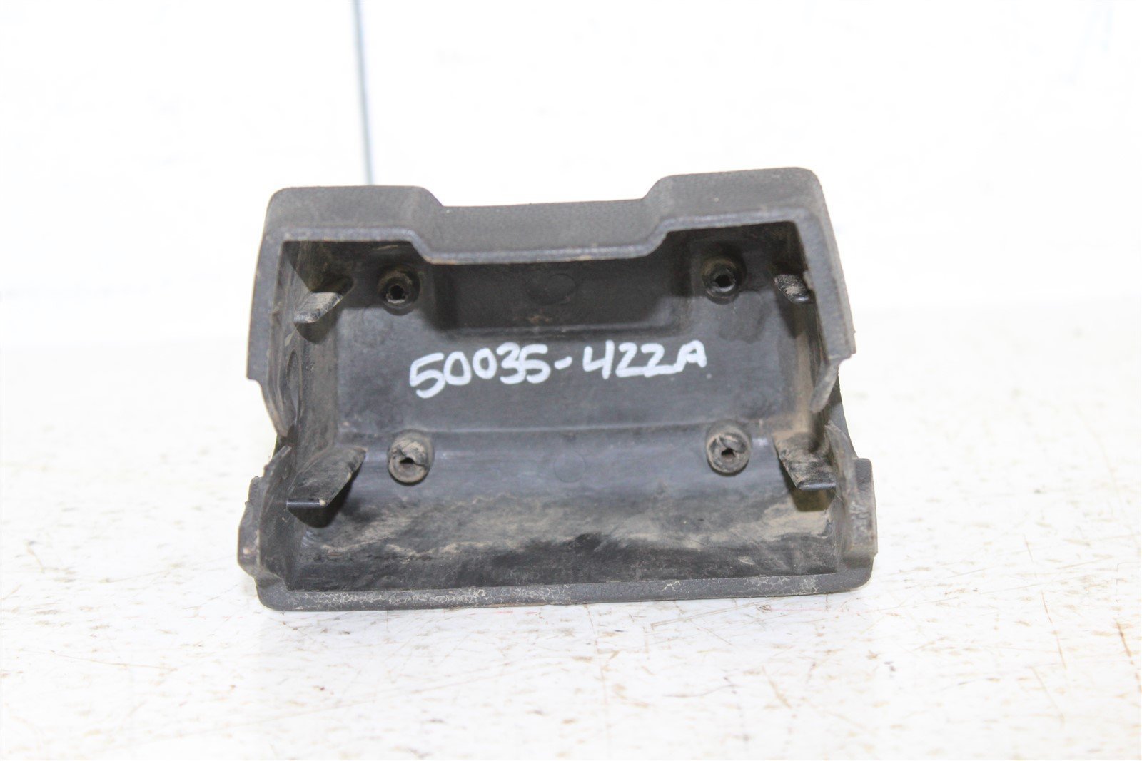 1987 Yamaha Champ 100 Handlebar Cover