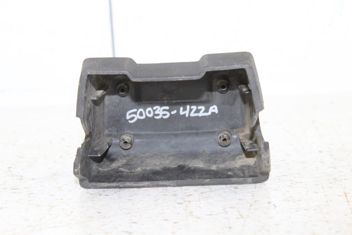 1987 Yamaha Champ 100 Handlebar Cover