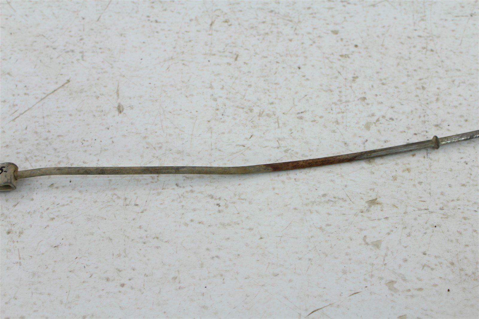 1987 Yamaha Champ 100 Brake Rod