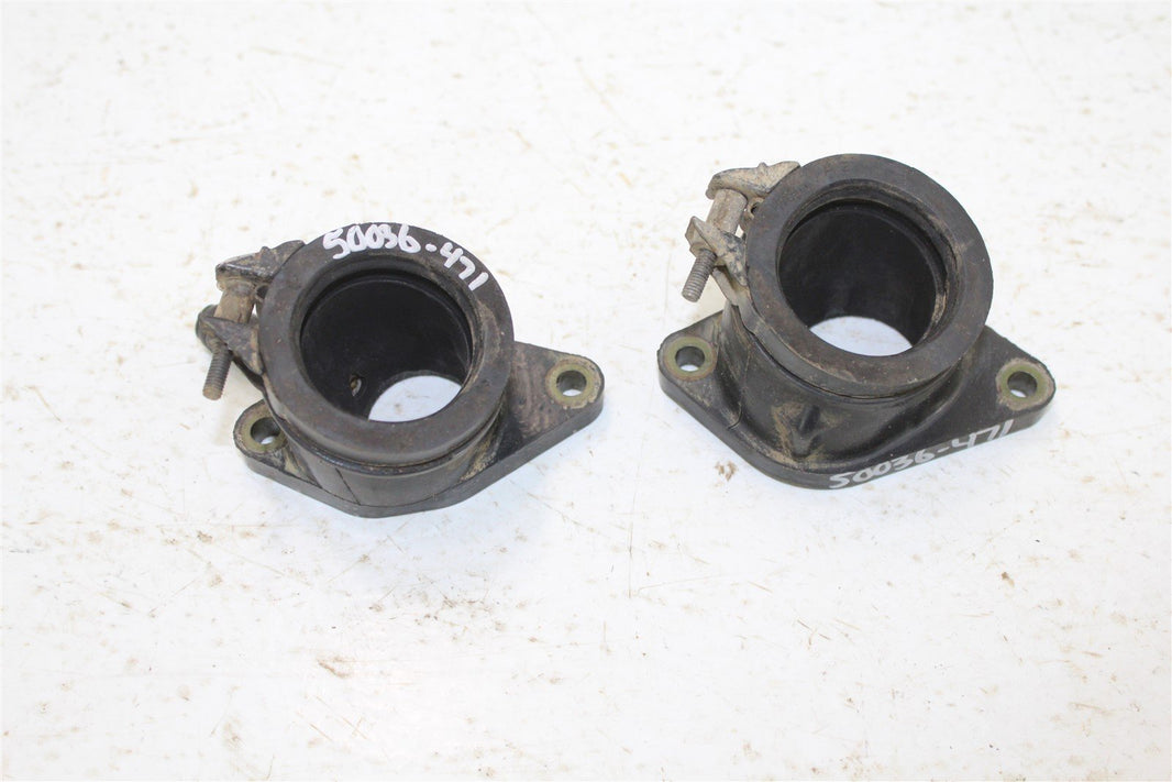 2003 Yamaha Raptor 660 Intake Manifold