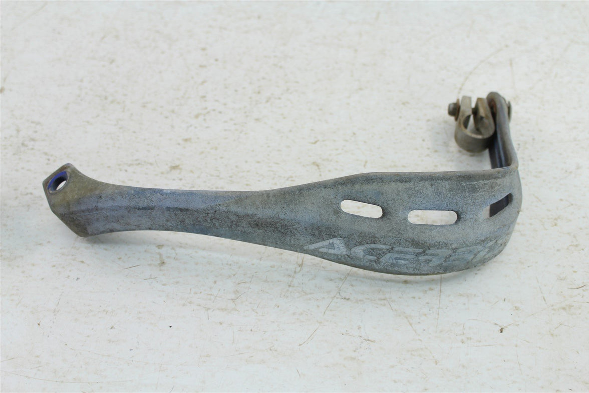 2003 Yamaha Raptor 660 Acerbis Hand Brush Guards