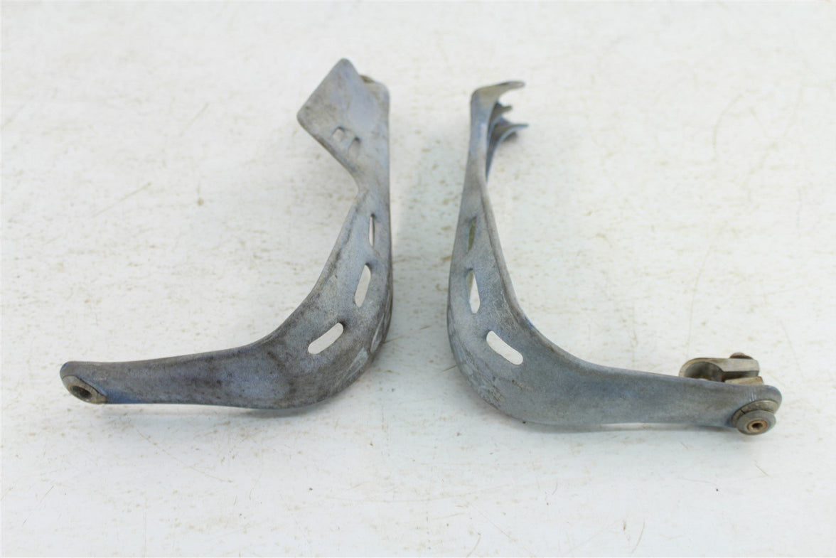 2003 Yamaha Raptor 660 Acerbis Hand Brush Guards