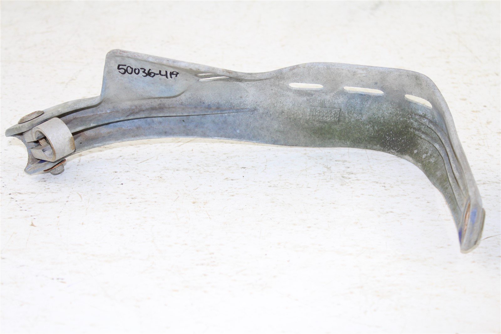 2003 Yamaha Raptor 660 Acerbis Hand Brush Guards