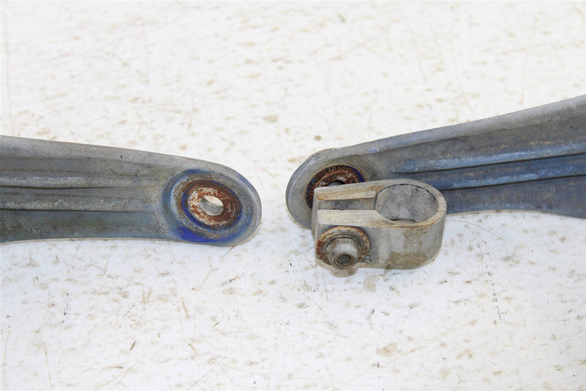 2003 Yamaha Raptor 660 Acerbis Hand Brush Guards