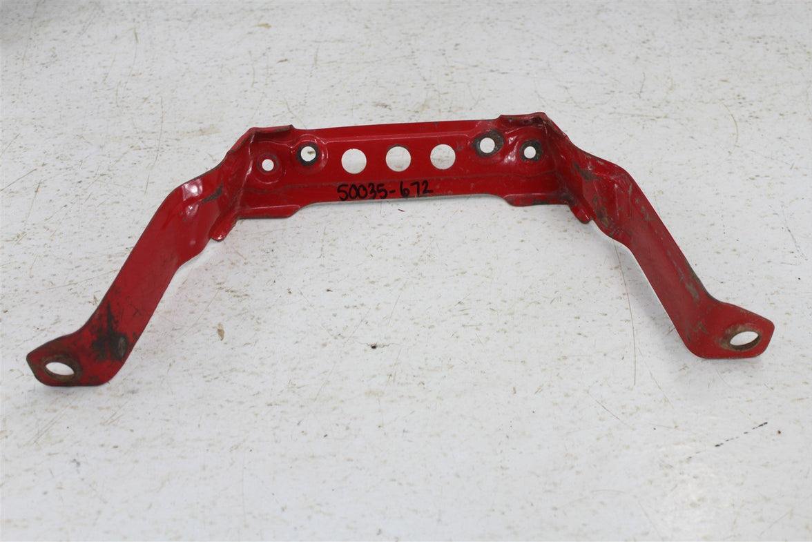 1985 Honda ATC 200X Seat Mounts Seat Lock