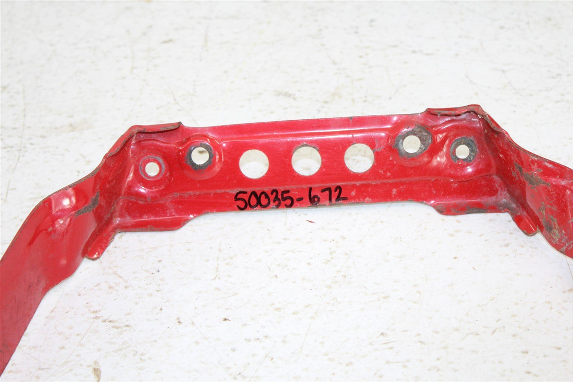 1985 Honda ATC 200X Seat Mounts Seat Lock