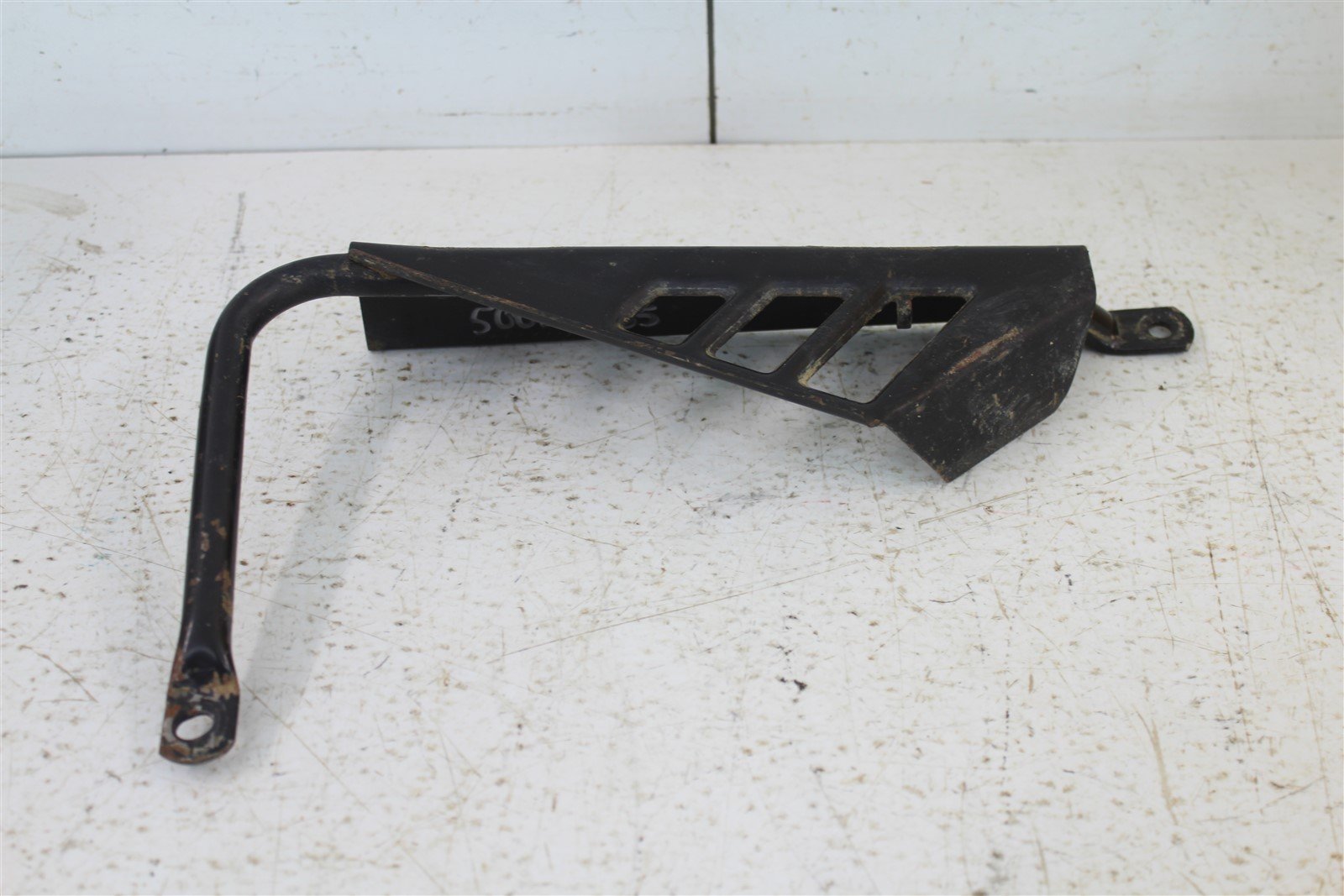 1996 Yamaha Blaster 200 Oil Reservoir Guard