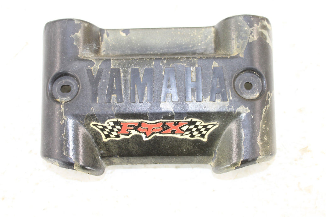 1996 Yamaha Blaster 200 Front Bumper Guard Mount