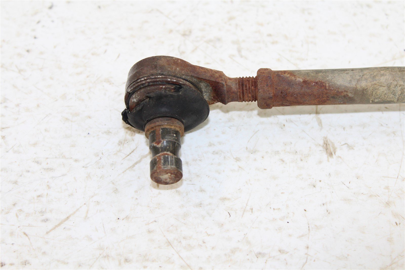 1987 Suzuki Quadrunner 250 LT-4WD Tie Rods Ends Left Right