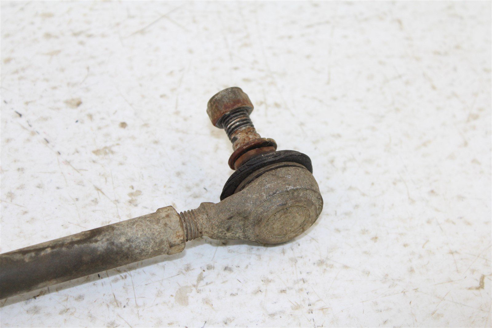 1987 Suzuki Quadrunner 250 LT-4WD Tie Rods Ends Left Right