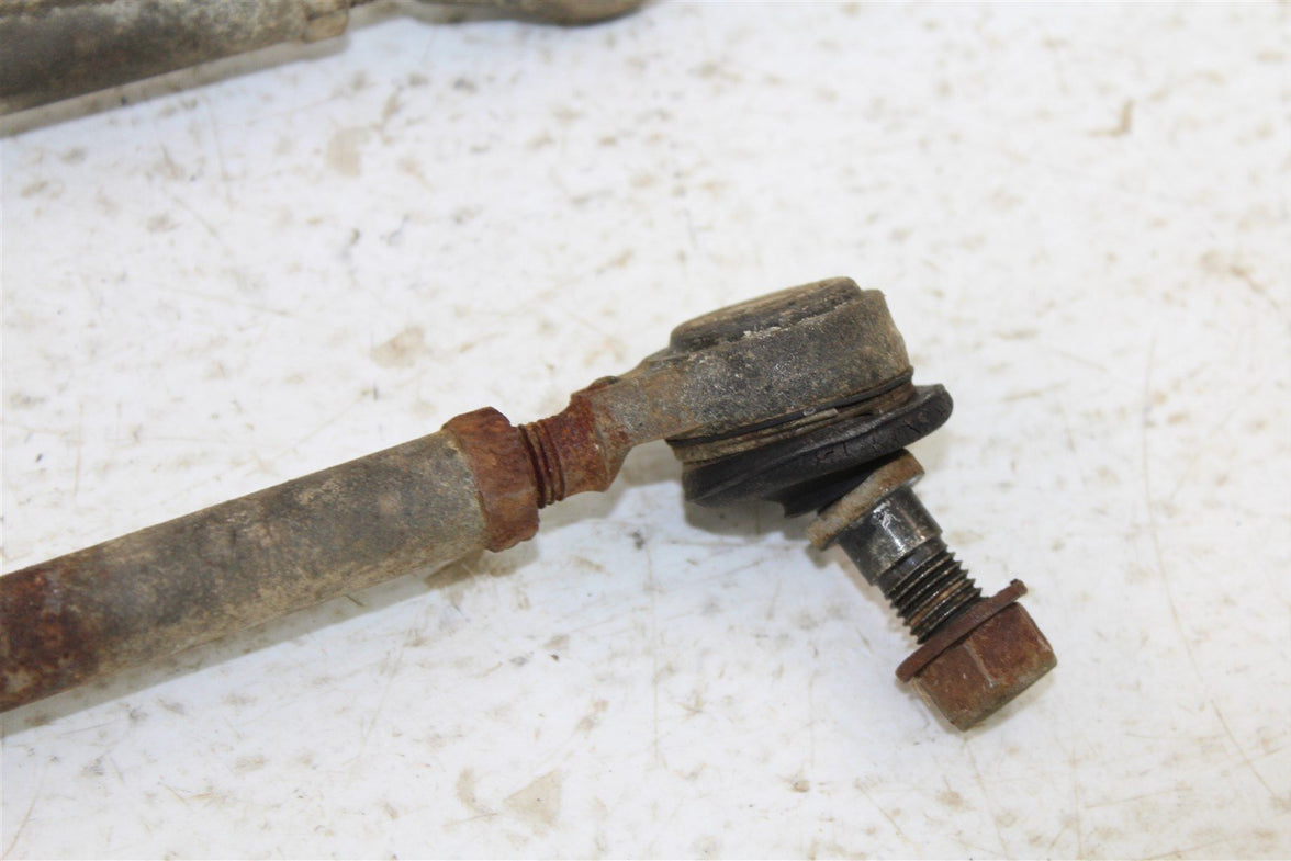 1987 Suzuki Quadrunner 250 LT-4WD Tie Rods Ends Left Right