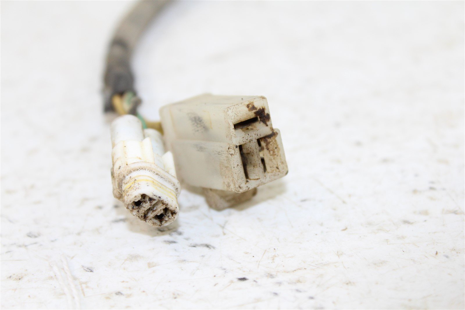 1987 Suzuki Quadrunner 250 LT-4WD Stator Magneto Generator Coil