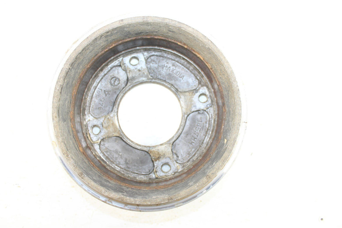 1987 Suzuki Quadrunner 250 LT-4WD Rear Brake Drum Hub