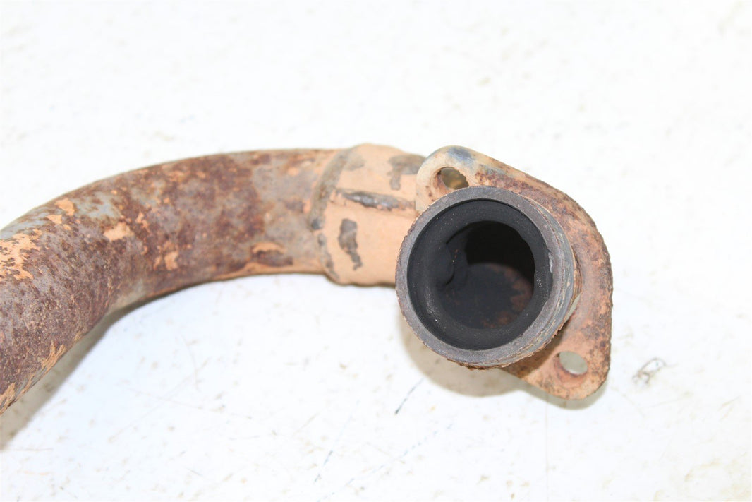 1997 Suzuki King Quad 300 Exhaust Head Pipe Header