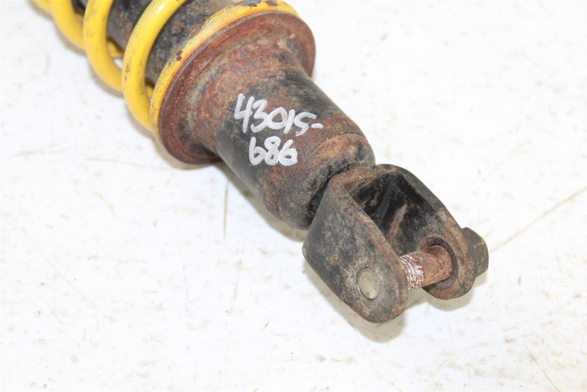 1988 Suzuki Quadsport LT80 Rear Shock Spring Absorber