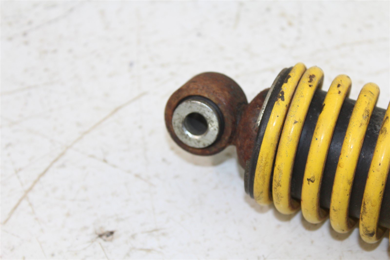 1988 Suzuki Quadsport LT80 Rear Shock Spring Absorber