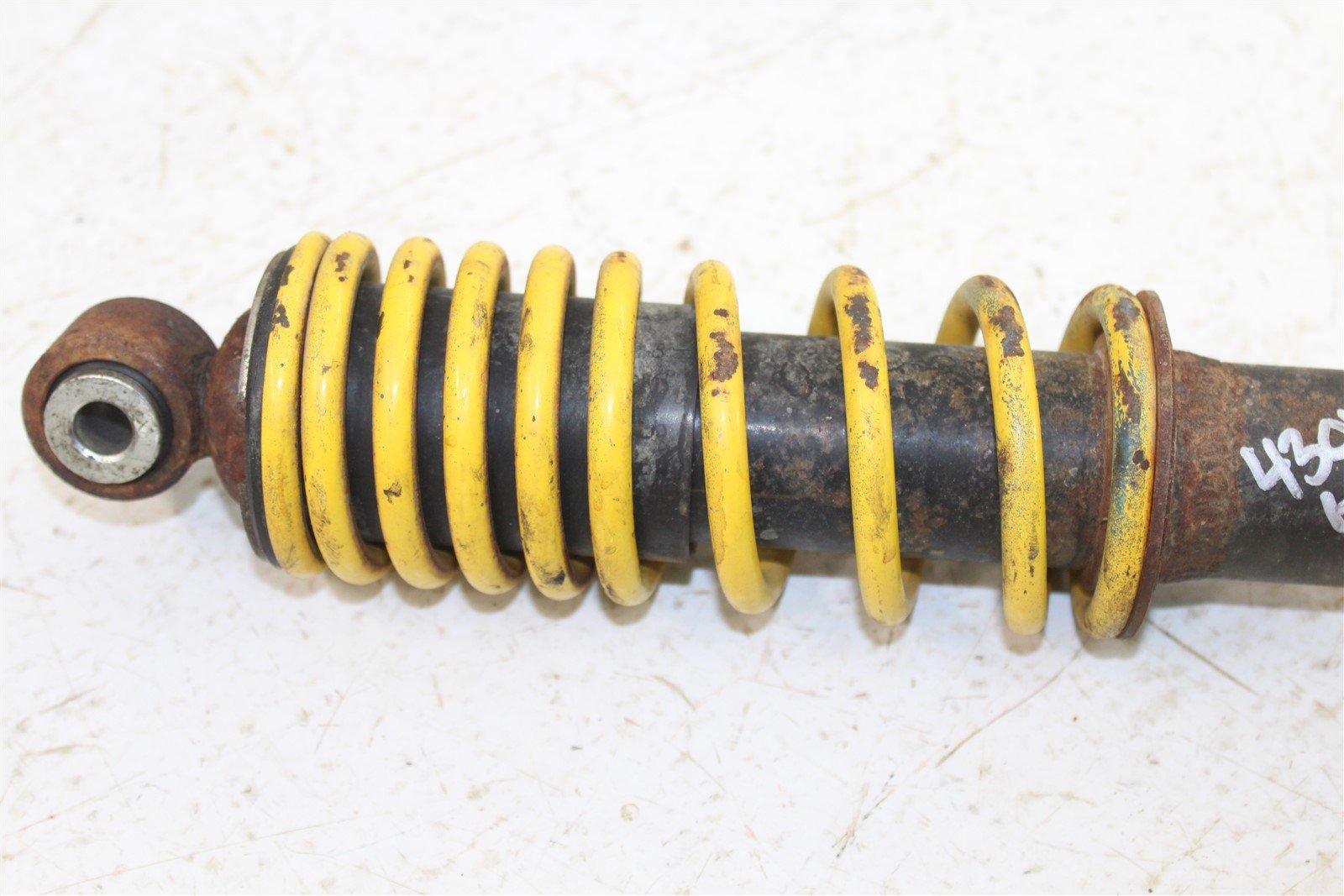 1988 Suzuki Quadsport LT80 Rear Shock Spring Absorber
