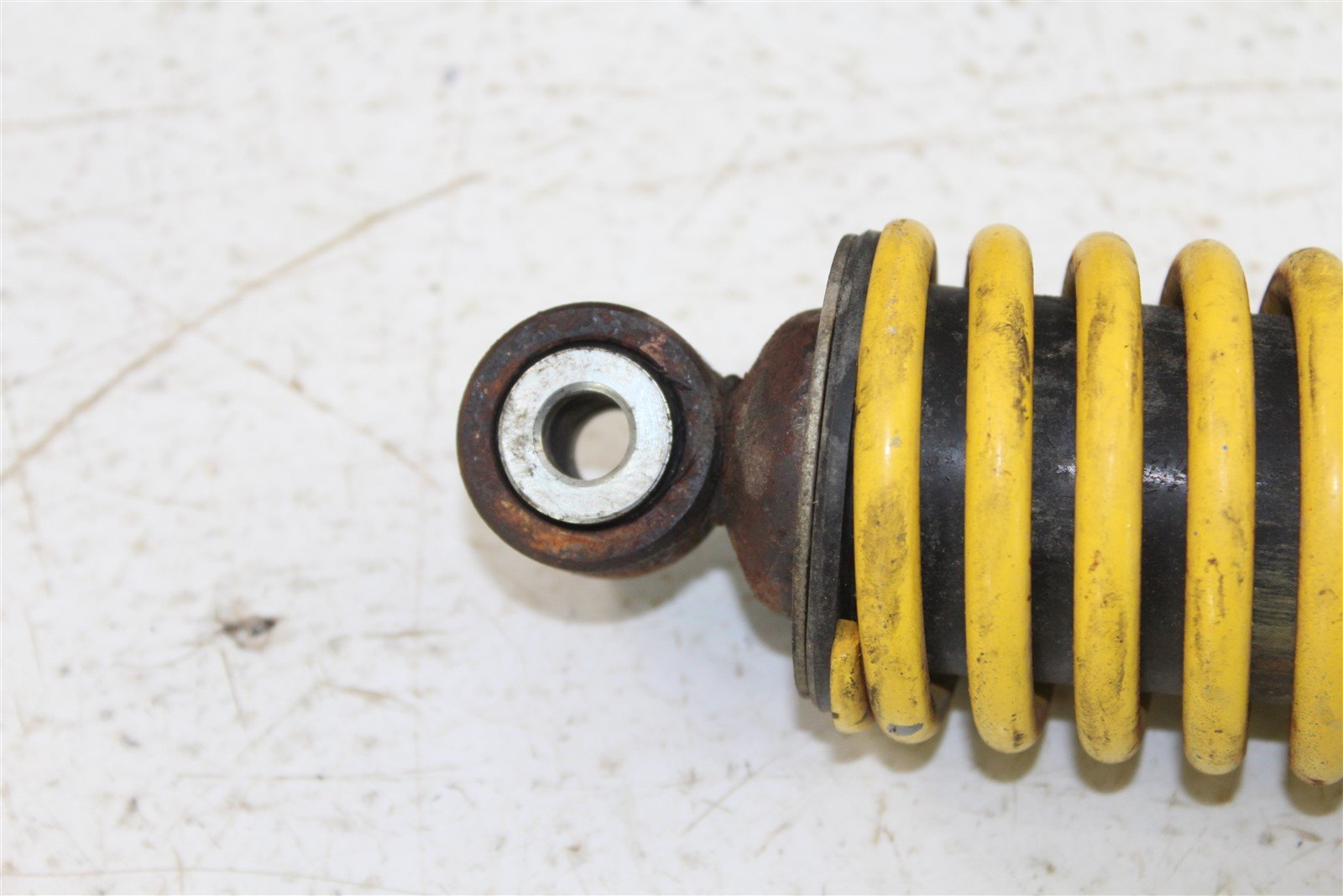 1988 Suzuki Quadsport LT80 Rear Shock Spring Absorber