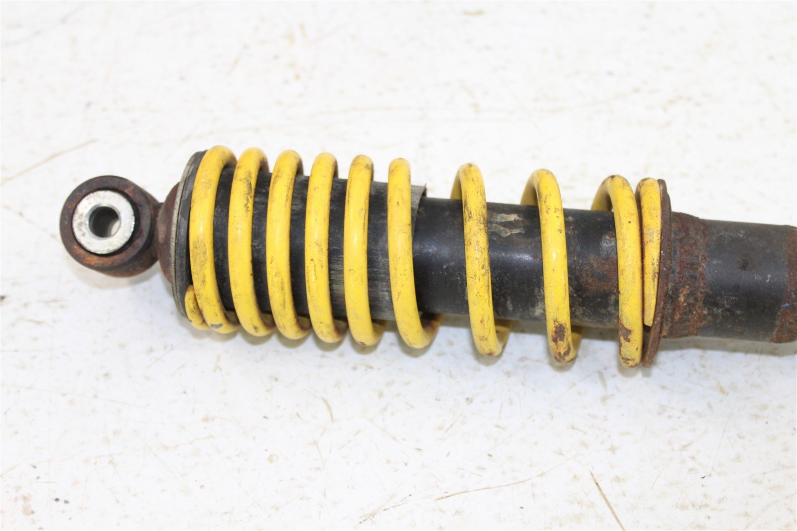 1988 Suzuki Quadsport LT80 Rear Shock Spring Absorber