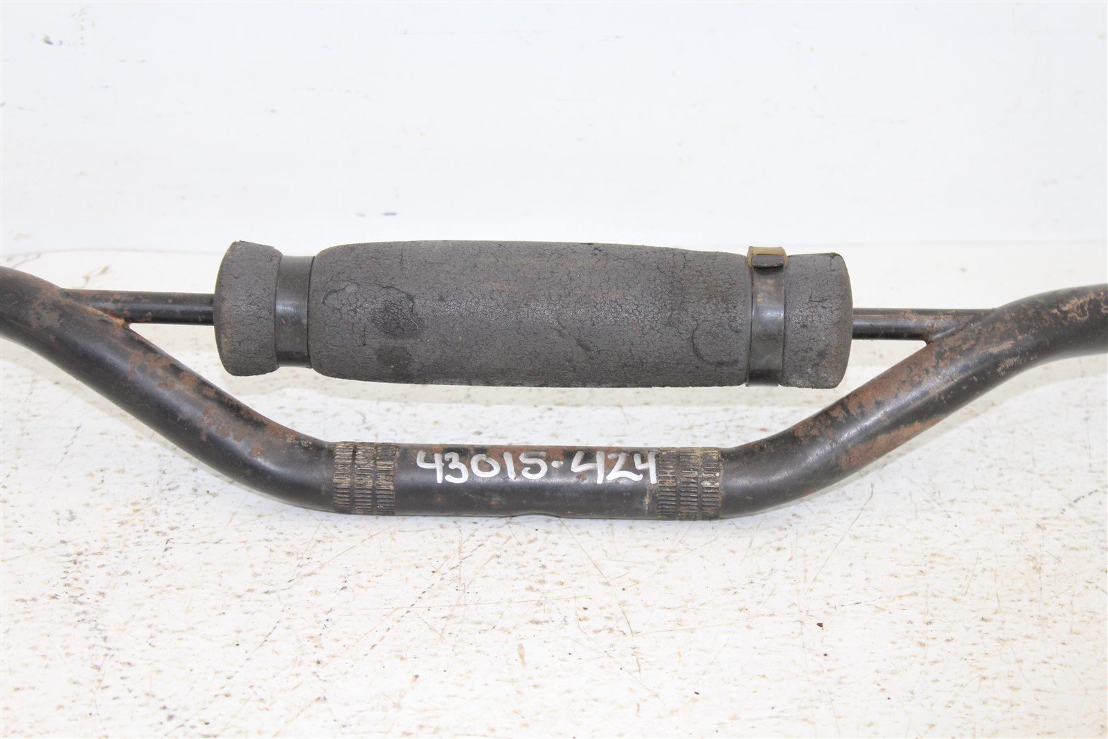 1988 Suzuki Quadsport LT80 Handlebar Bars