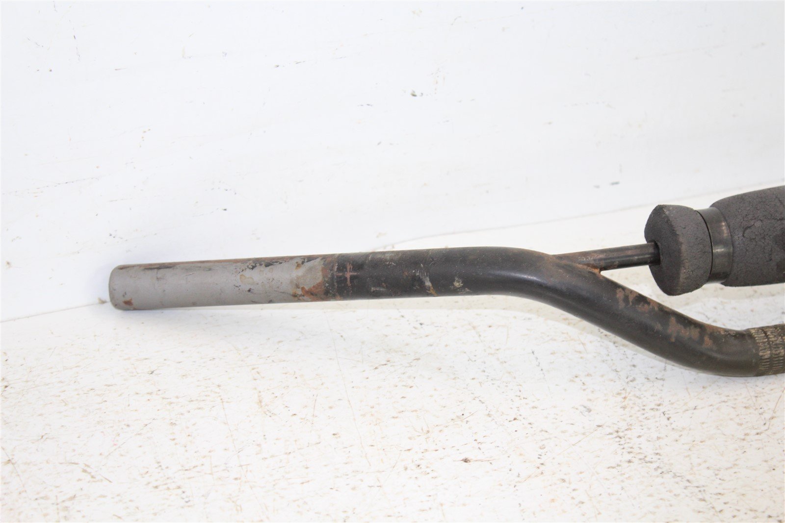 1988 Suzuki Quadsport LT80 Handlebar Bars