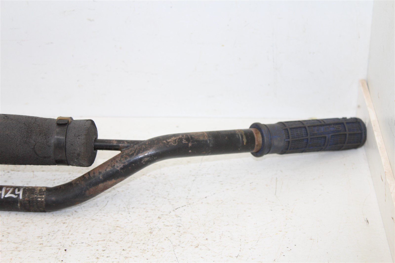 1988 Suzuki Quadsport LT80 Handlebar Bars