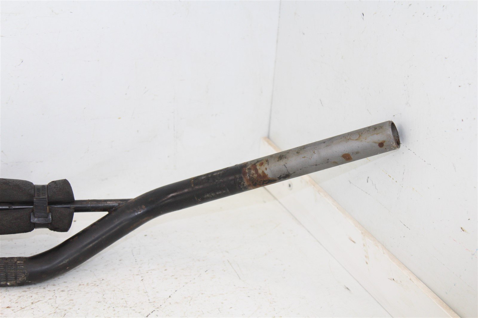 1988 Suzuki Quadsport LT80 Handlebar Bars