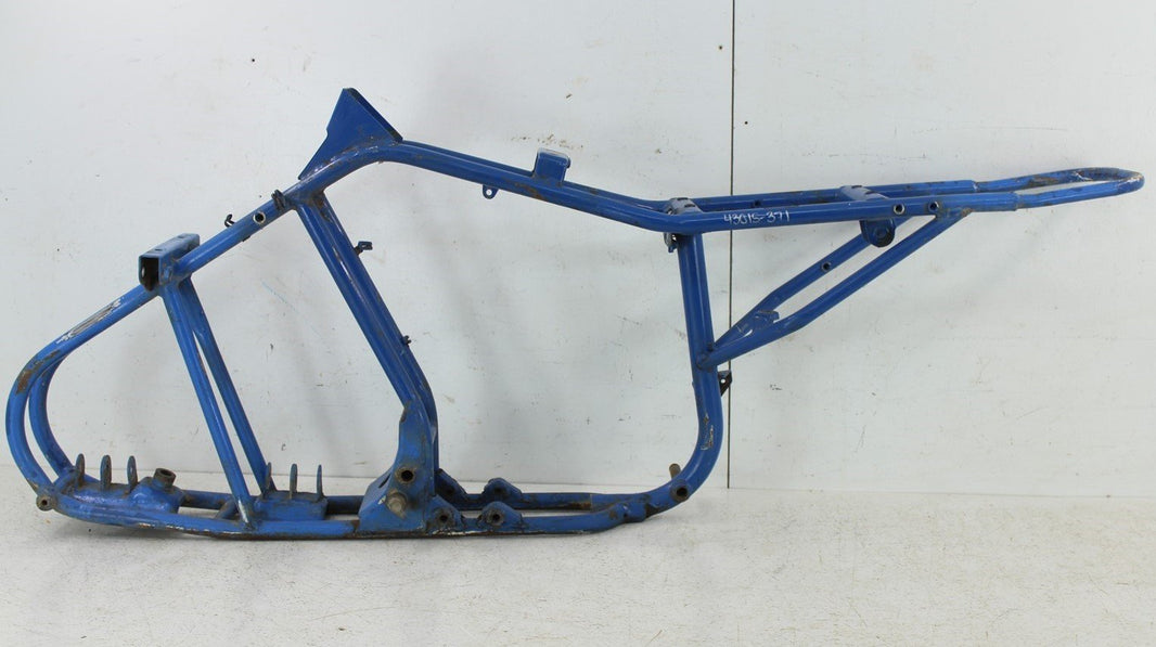 1988 Suzuki Quadsport LT80 Main Frame Chassis BOS Only
