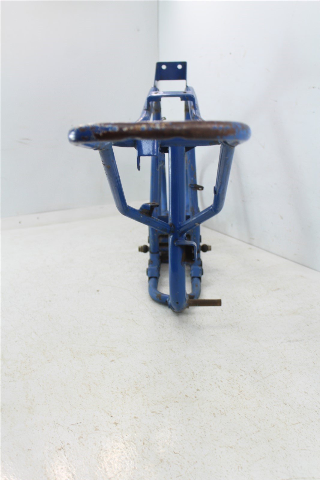 1988 Suzuki Quadsport LT80 Main Frame Chassis BOS Only