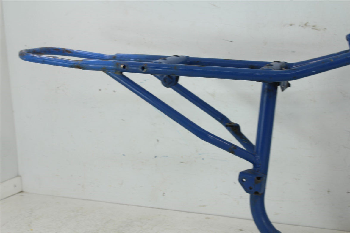 1988 Suzuki Quadsport LT80 Main Frame Chassis BOS Only