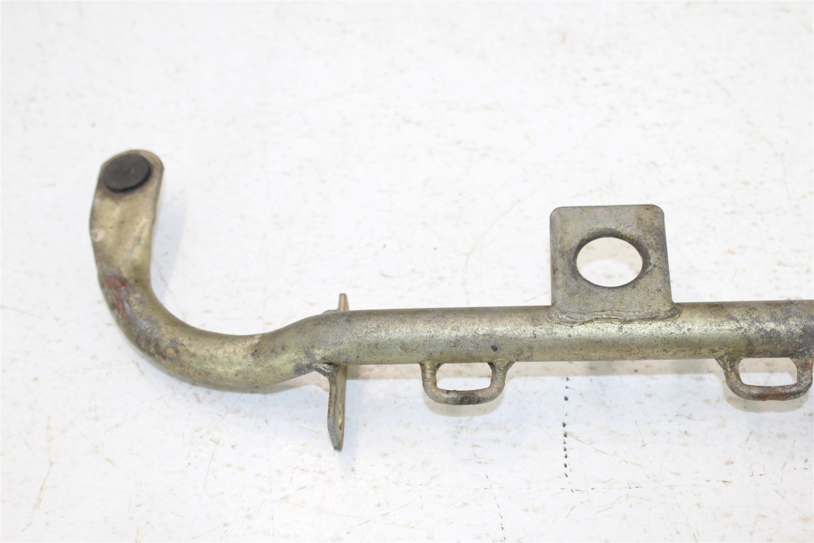 1988 Suzuki Quadsport LT80 Fender Support Mounts