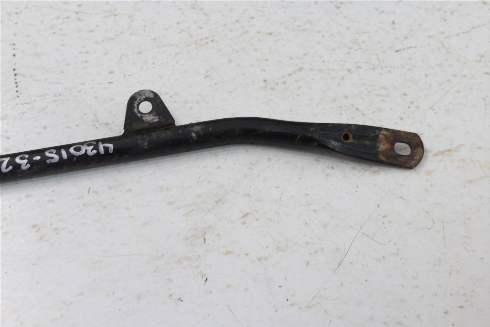1988 Suzuki Quadsport LT80 Fender Support Mounts